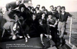 COLO JEUNE FRANCE 1952 3